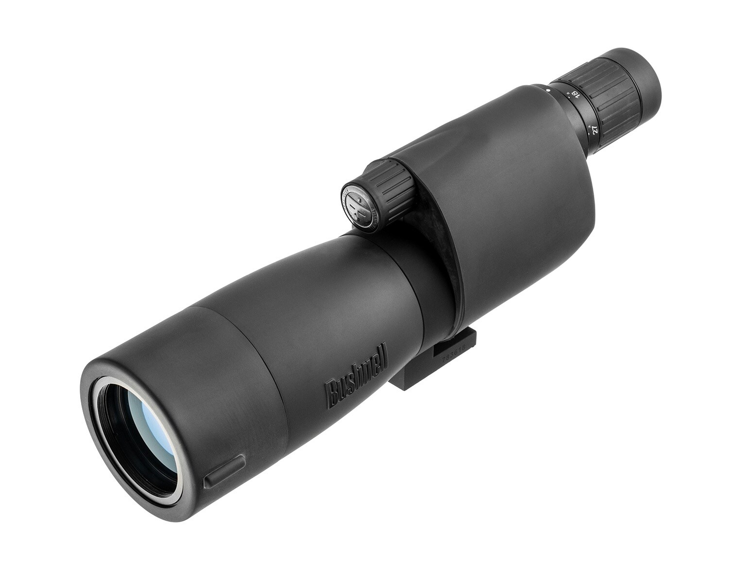 Trend frontier Global trade starts here Modern Fashion Bushnell Sentry