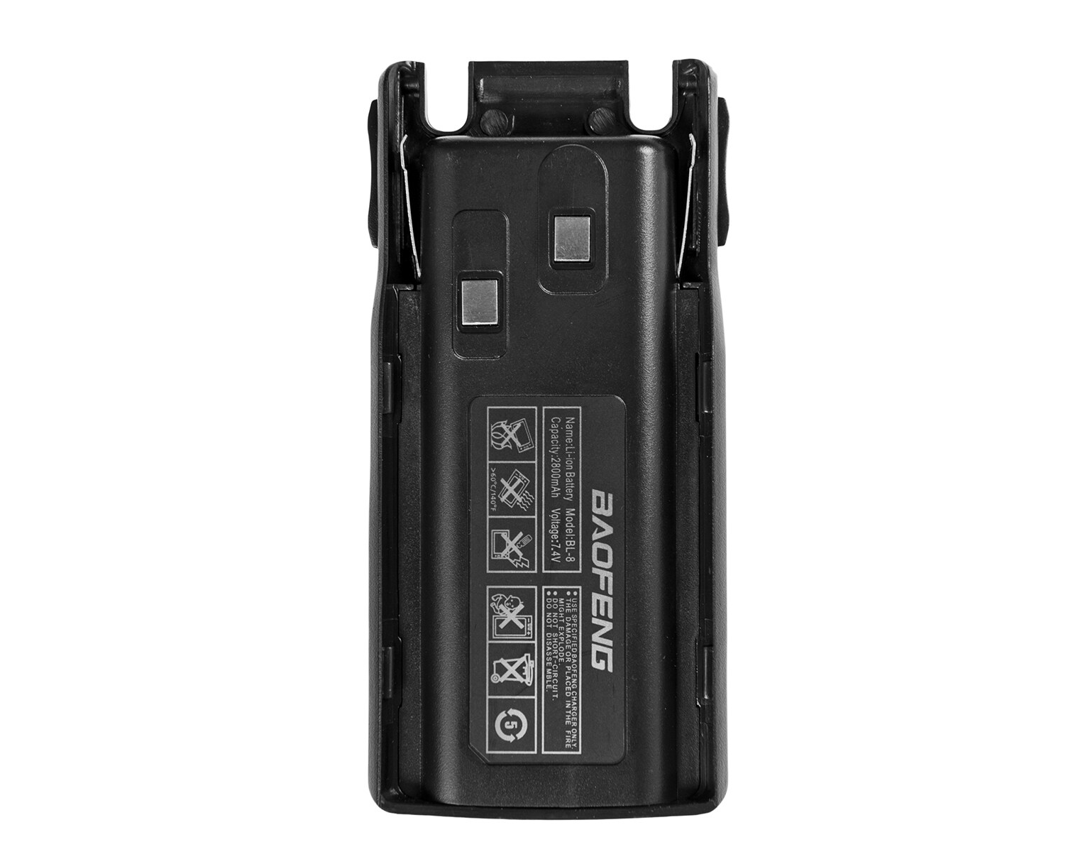 Аккумулятор 2800 mah