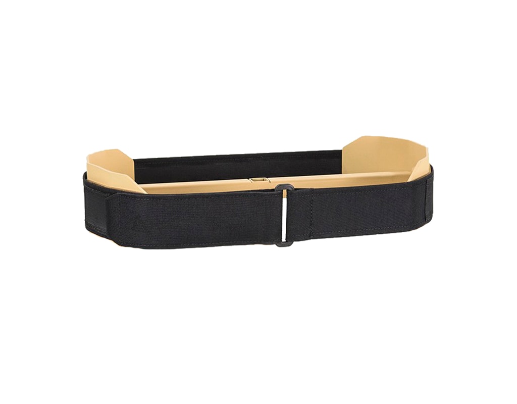 Pas taktyczny Direct Action Mustang Inner Belt Black (BTINBTCD5BLK) H Sklep Militaria.pl