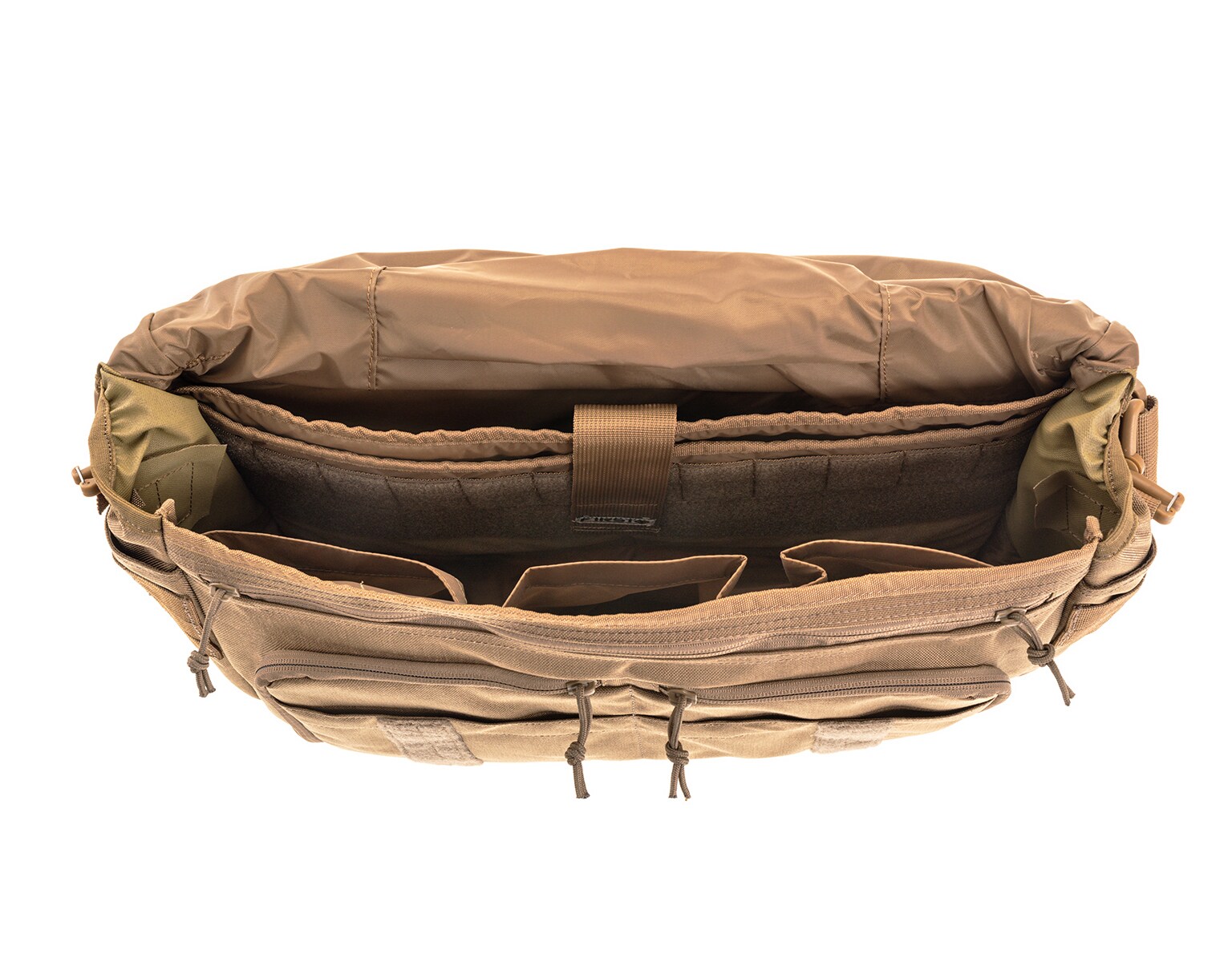 first tactical ascend