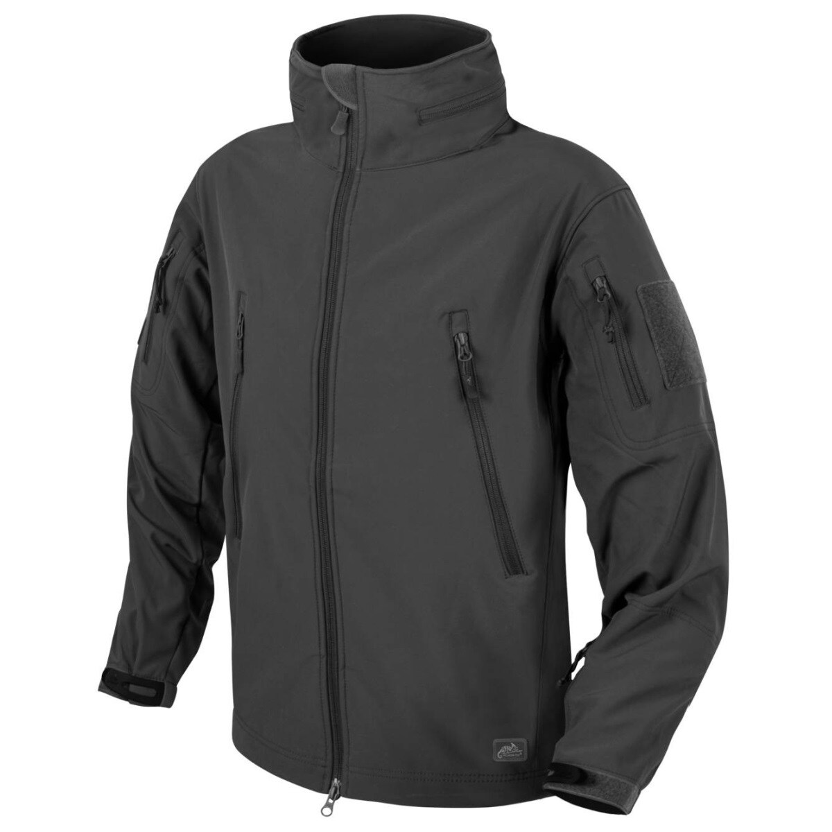 softshell helikon
