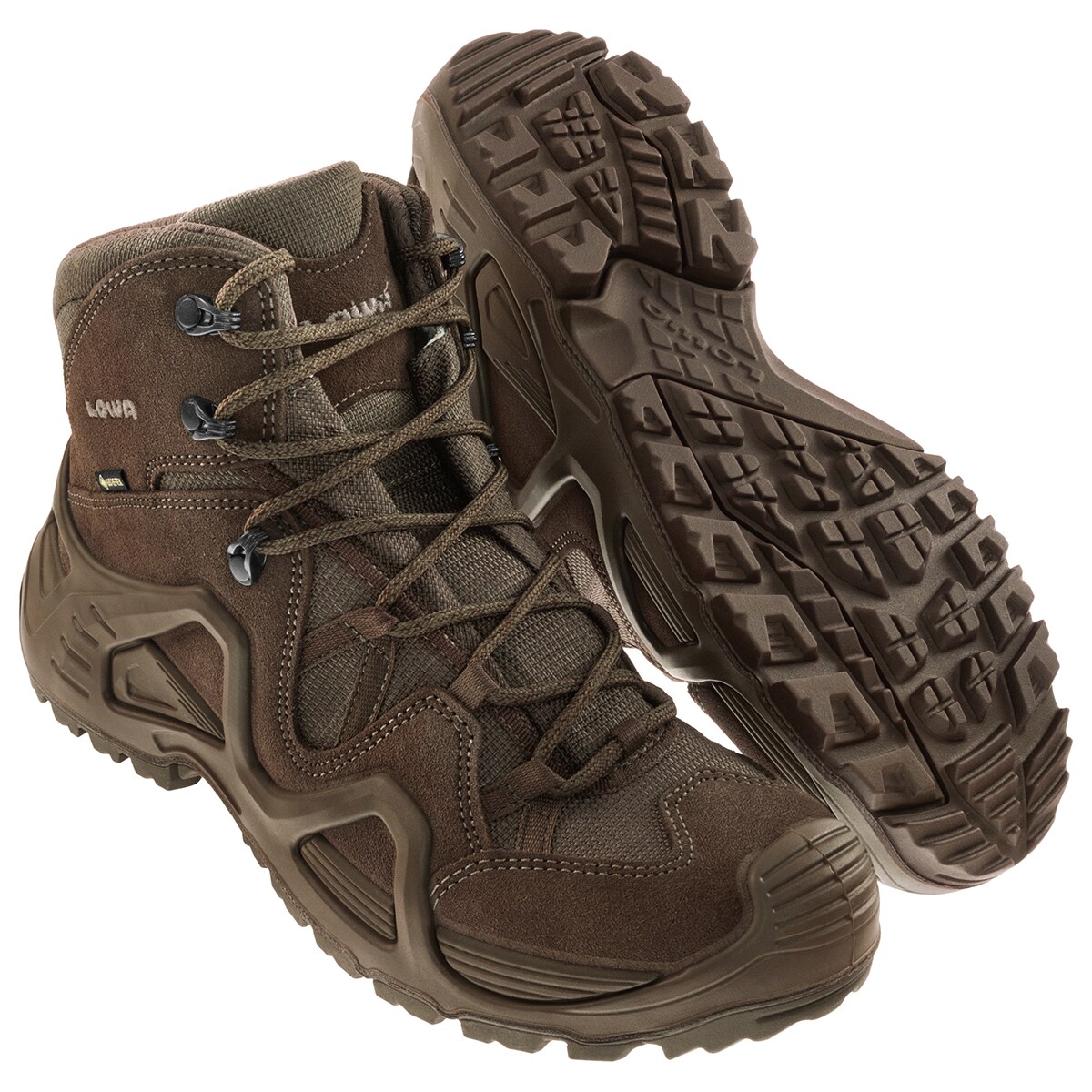 Buty damskie Lowa Zephyr GTX MID TF 