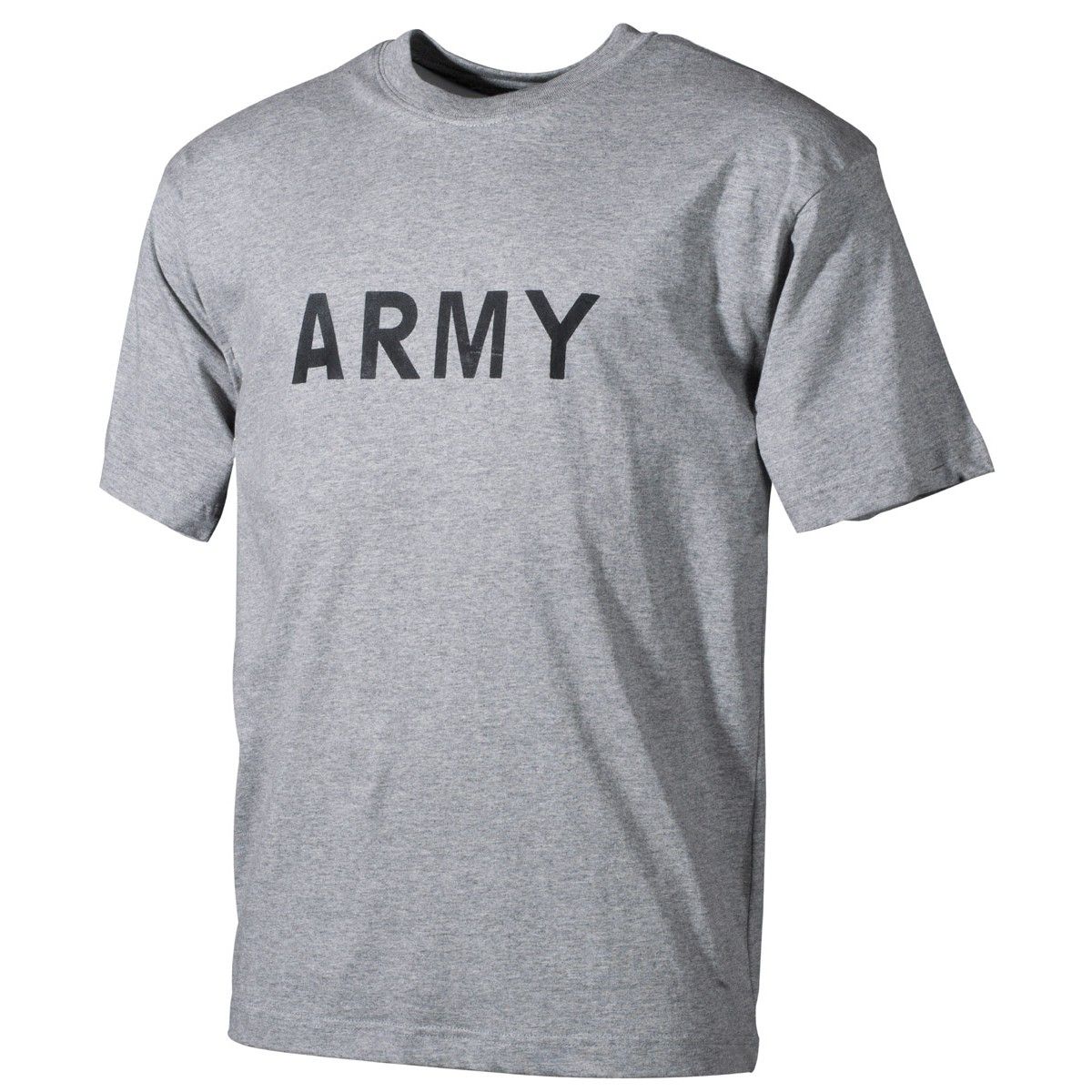 MFH Classic Army T-shirt Vegetato Camo 00103L 