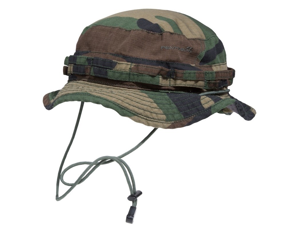 Kapelusz Pentagon Babylon Boonie Hat 