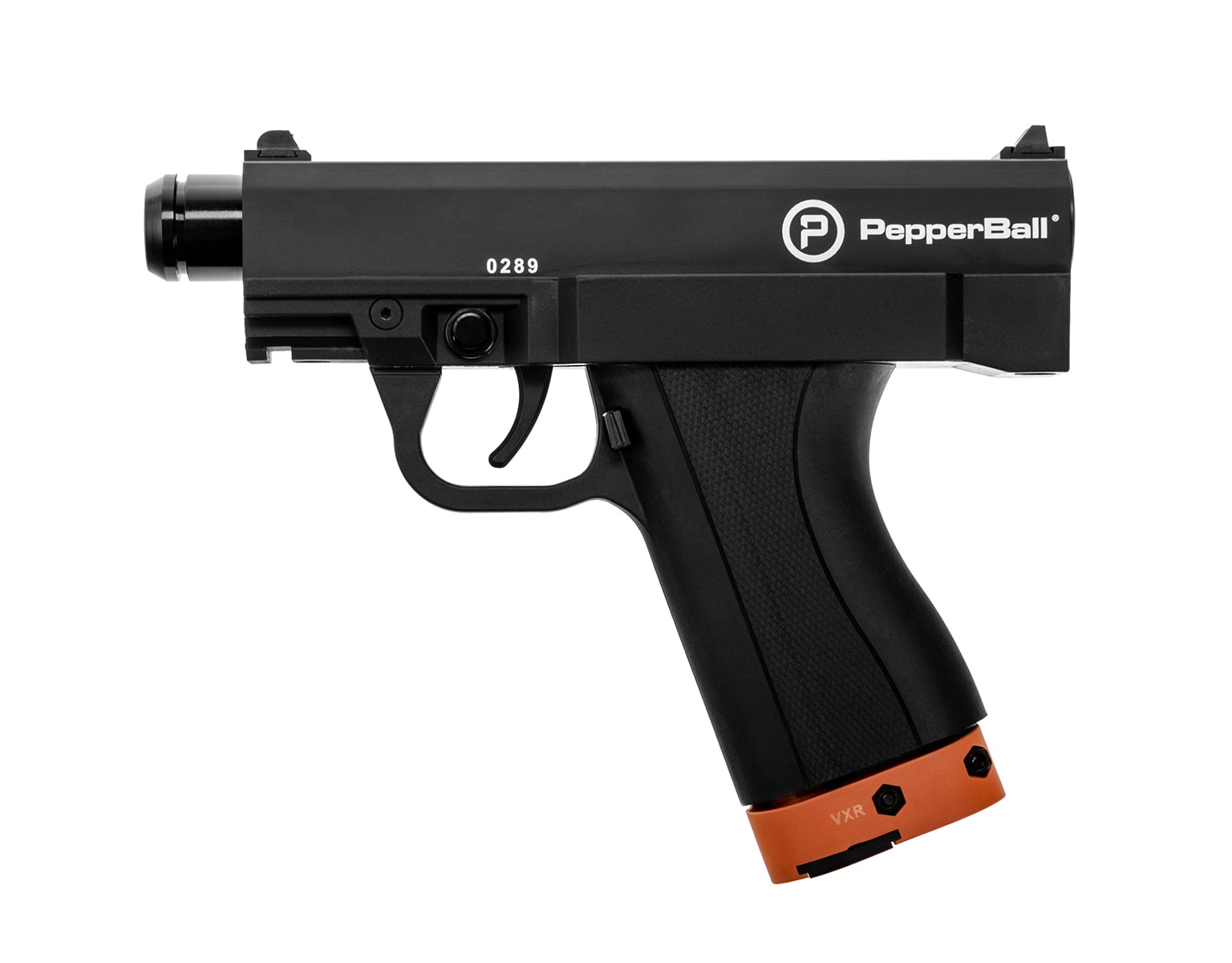 Pistolet CO2 RAM PepperBall TCP (26102) Sklep Militaria.pl