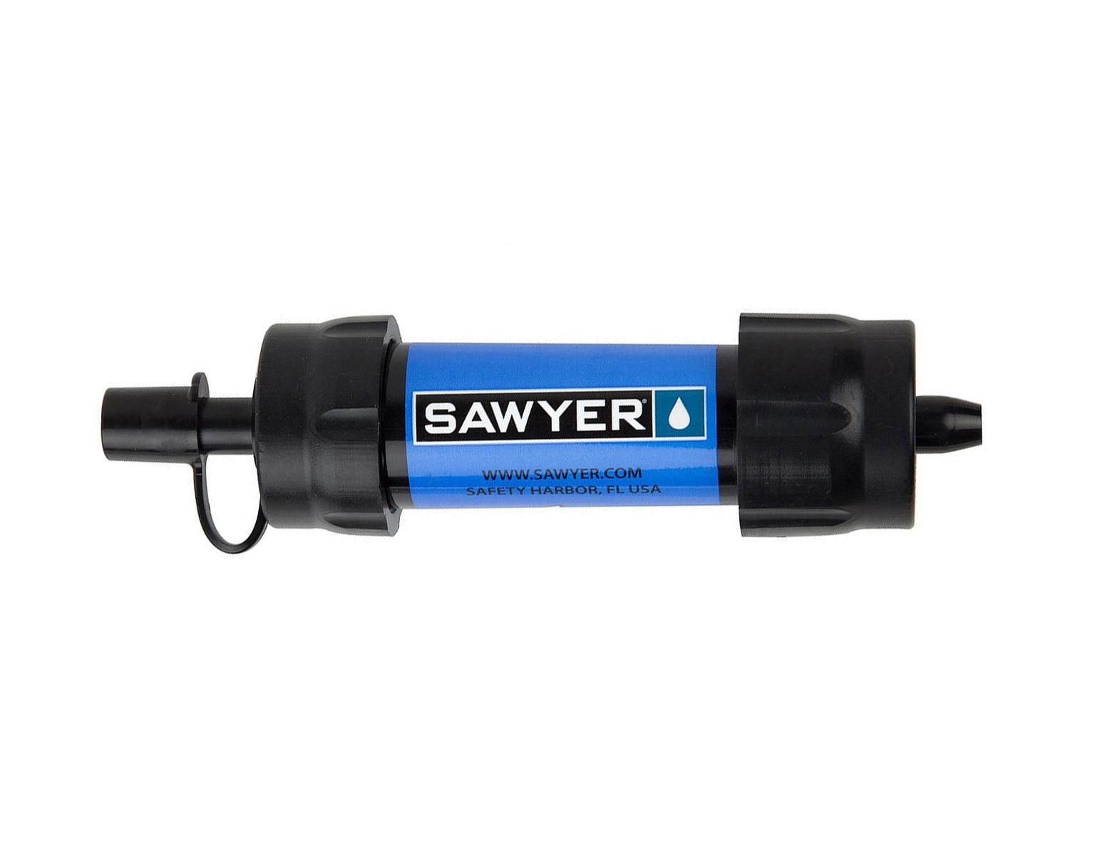 Filtr do wody Sawyer Mini Blue (SP128) | Sklep Militaria.pl