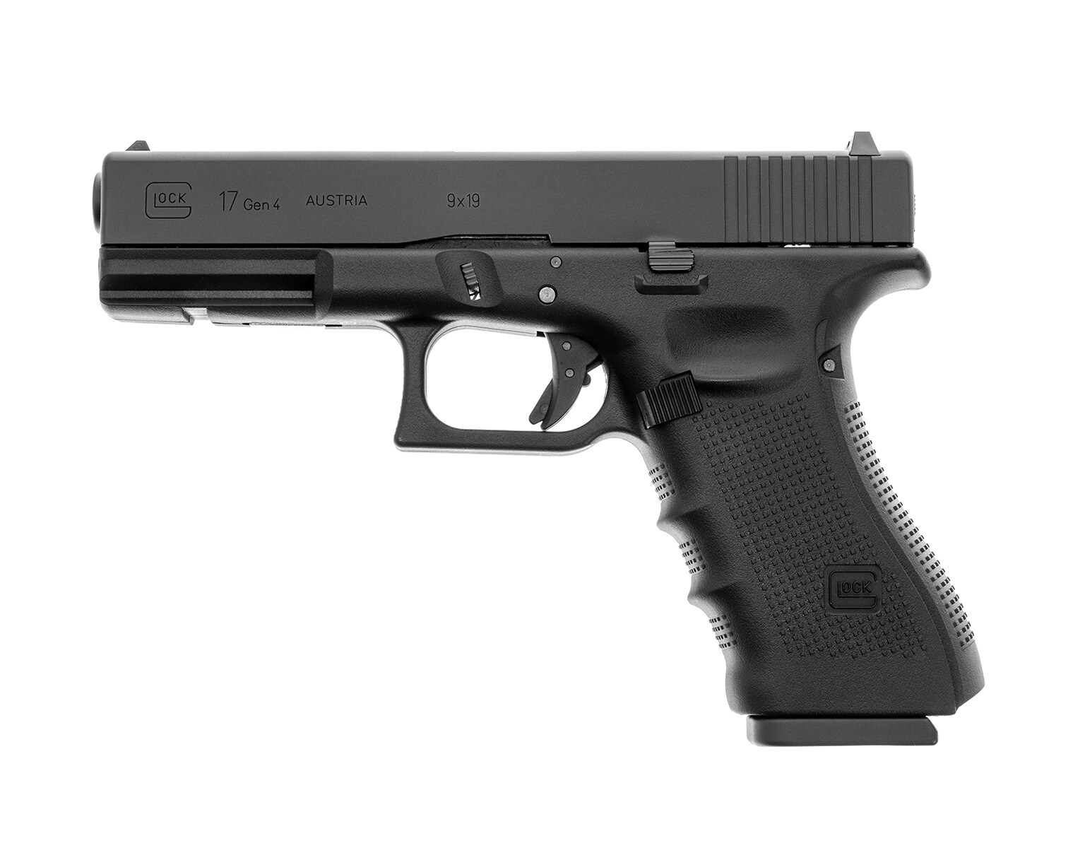 Pistolet GBB Glock 17 gen.4 CO2 (2.6434) Sklep Militaria.pl