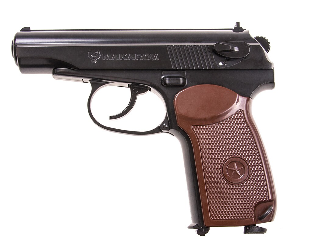 Makarov umarex ремкомплект