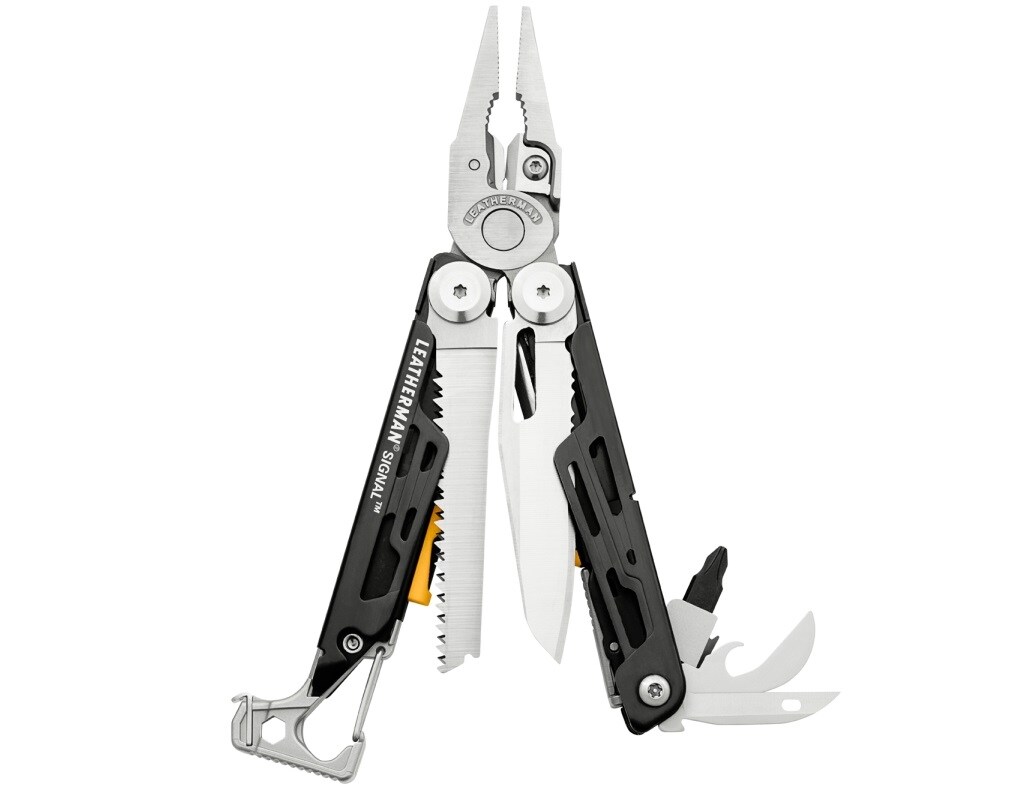 Multitool Leatherman Signal (832265) Sklep Militaria.pl